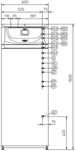 hercules-condensing-26-3-32-3-erp-rozmery-1