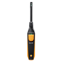 Testo 605i