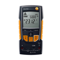 Testo 760-1