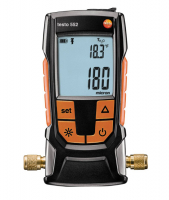 Testo 552