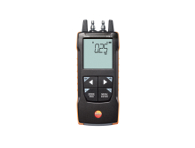 Testo 512-2