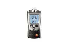 Testo 610