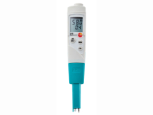 Testo 206 pH1