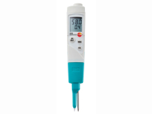 Testo 206 pH2