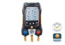 Testo 550s