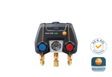 Testo 550i
