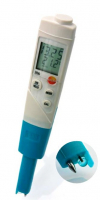 Testo 206 pH1