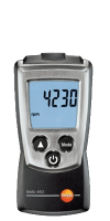 Testo 460