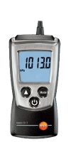 Testo 511